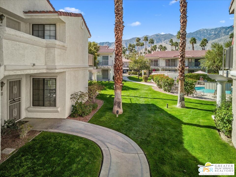 Image 2 for 2701 Mesquite Ave #S83