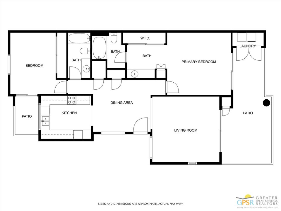 Image 41 for 2701 Mesquite Ave #S83