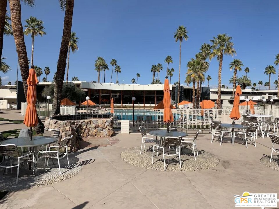 Image 13 for 1111 Palm Canyon Dr #348