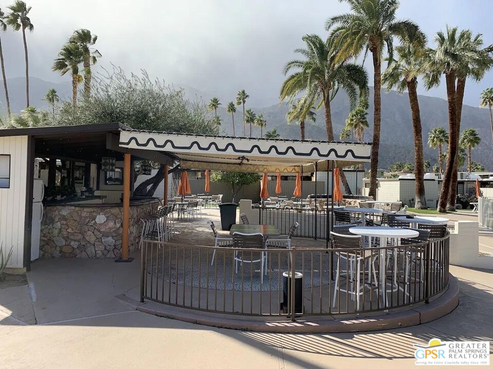 Image 15 for 1111 Palm Canyon Dr #348