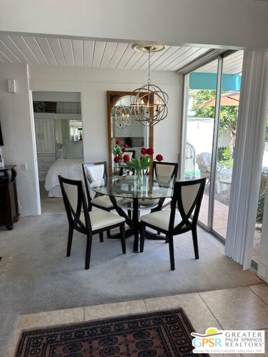 Image 3 for 1111 Palm Canyon Dr #348