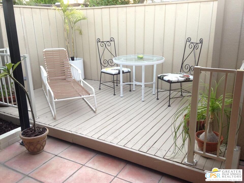 Image 7 for 1111 Palm Canyon Dr #348