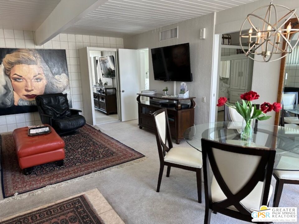 Image 5 for 1111 Palm Canyon Dr #348