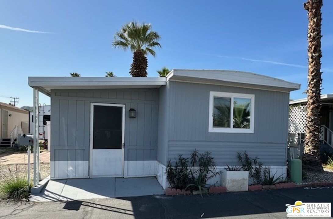 Image Number 1 for 19  Roosevelt Dr in Cathedral City
