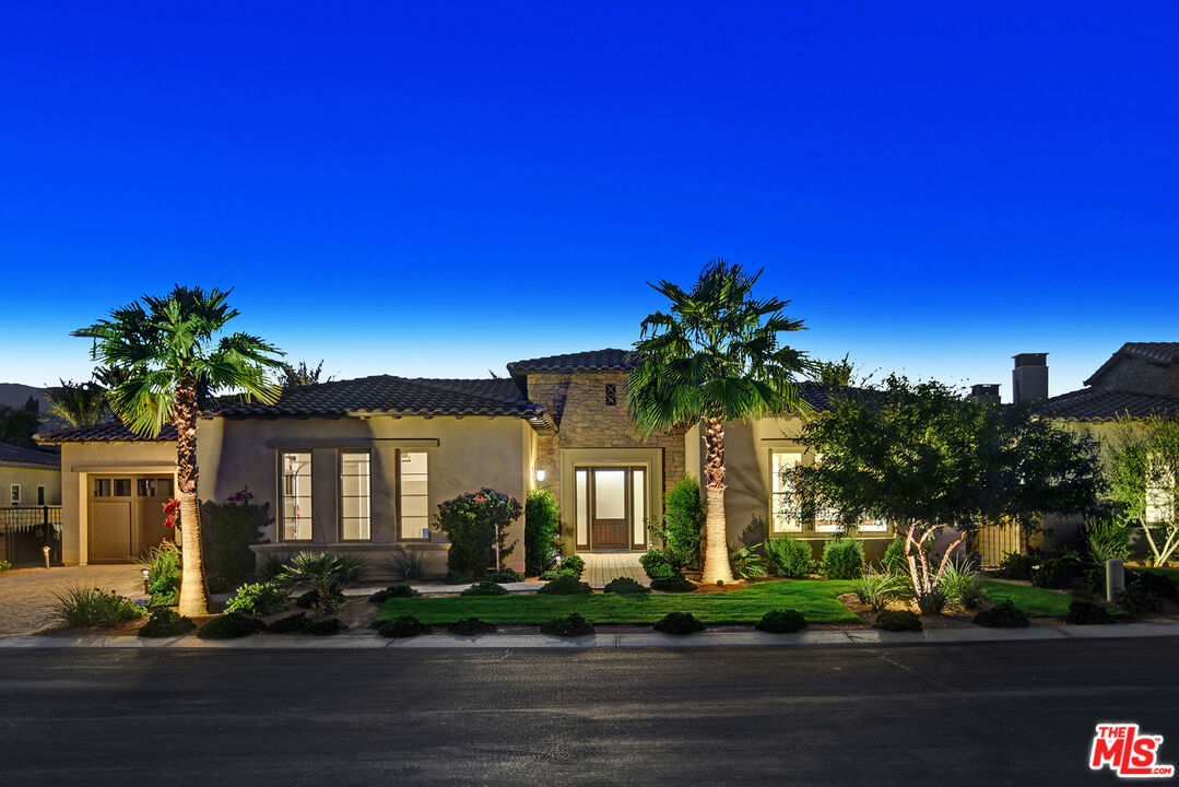 Homes for sale in Palm Springs CA