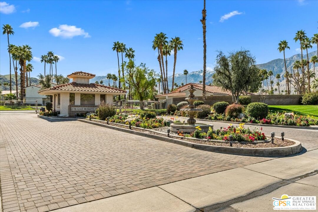 Image 30 for 2701 Mesquite Ave #C16