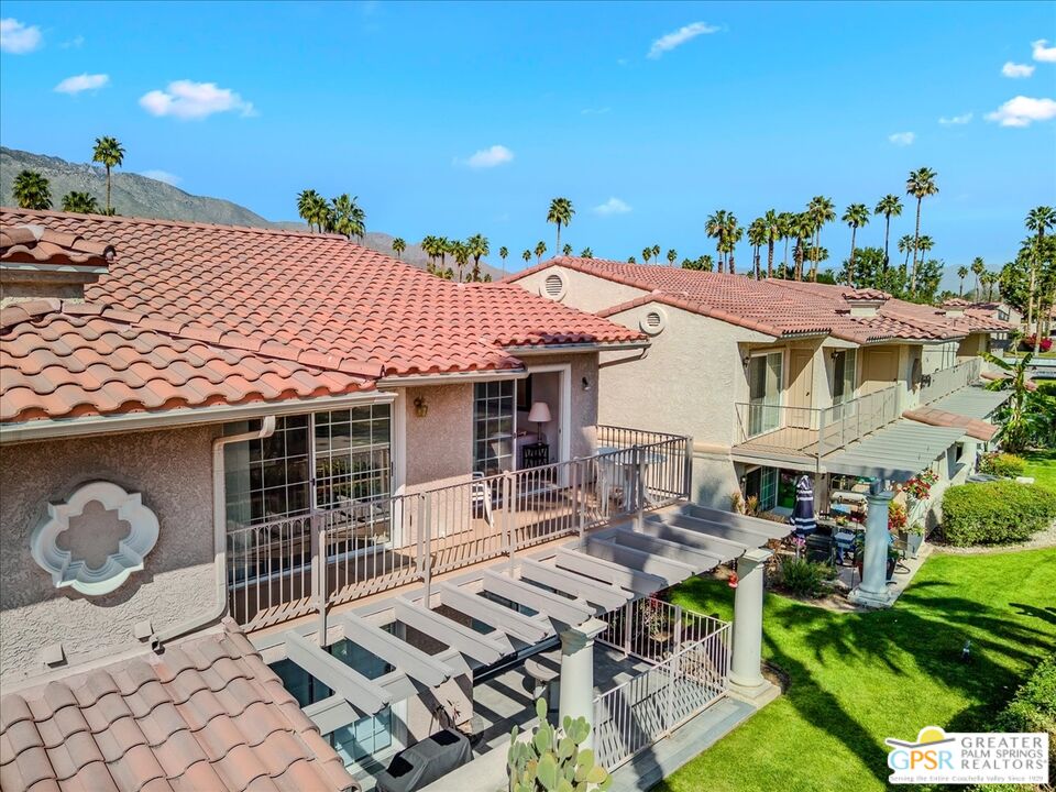 Image 26 for 2701 Mesquite Ave #C16