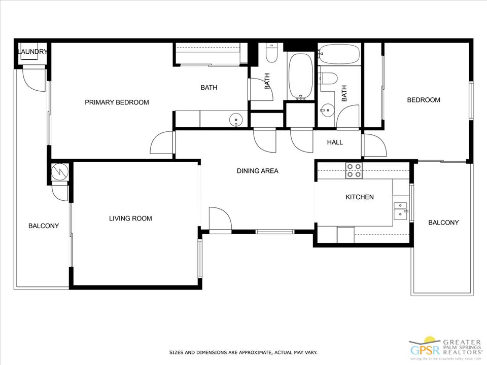 Image 32 for 2701 Mesquite Ave #C16