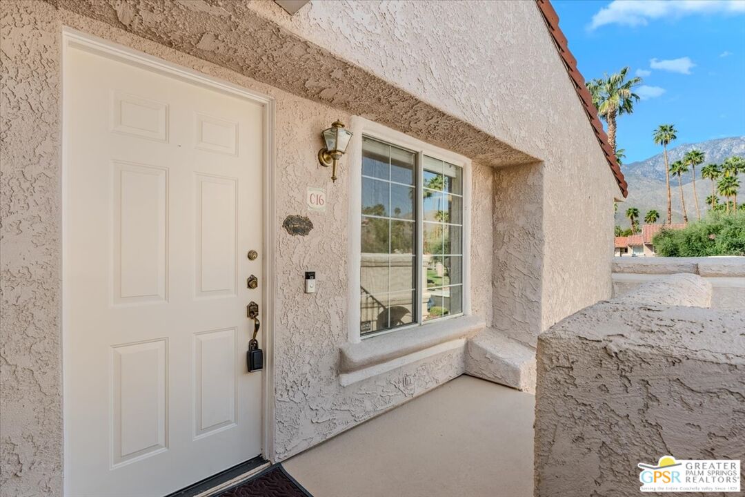 Image 4 for 2701 Mesquite Ave #C16