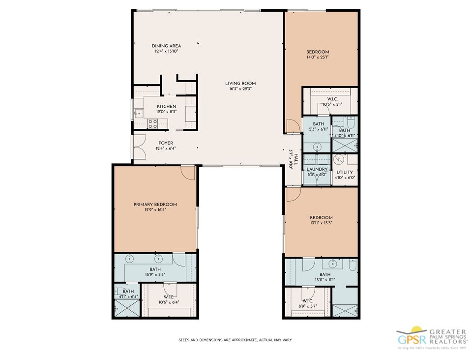 Image 46 for 76975 Sandpiper Dr
