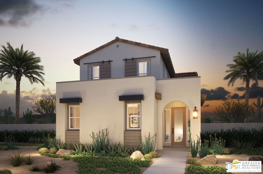 Image Number 1 for 74362  College Dr in Palm Desert