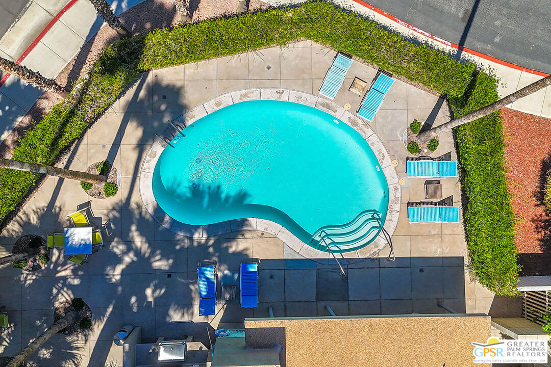 Image 37 for 780 Palm Canyon Dr #201