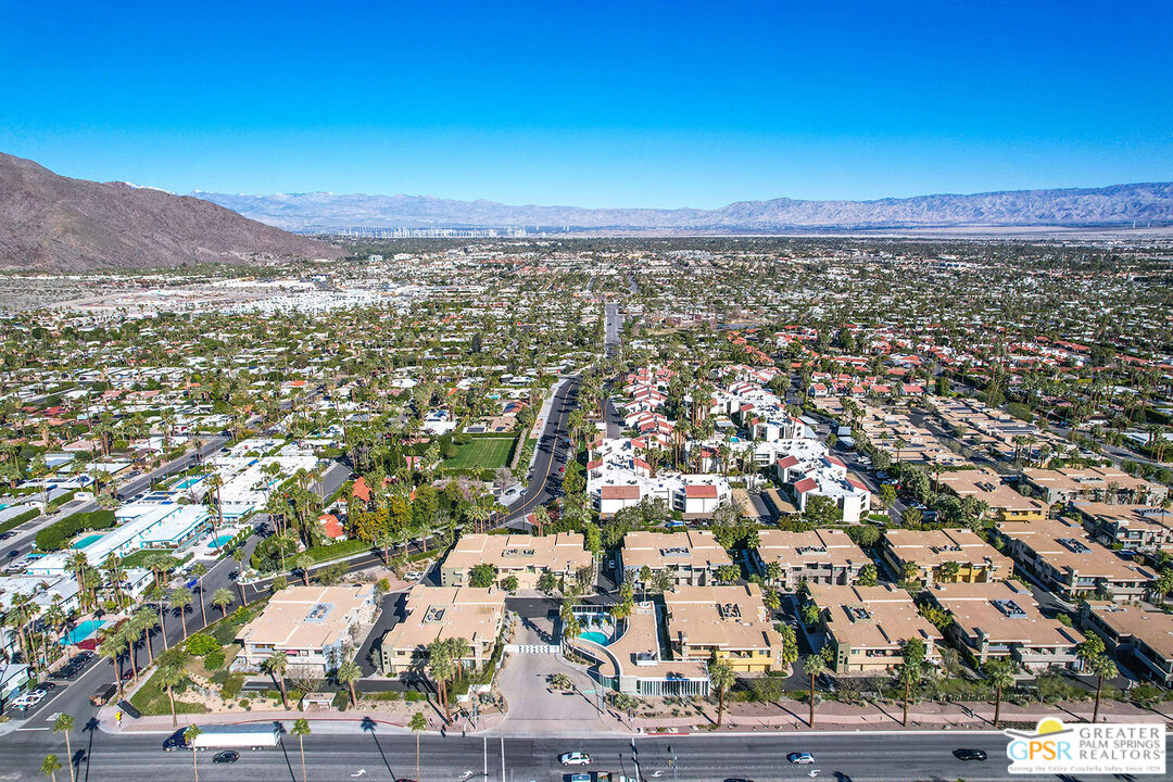 Image 45 for 780 Palm Canyon Dr #201