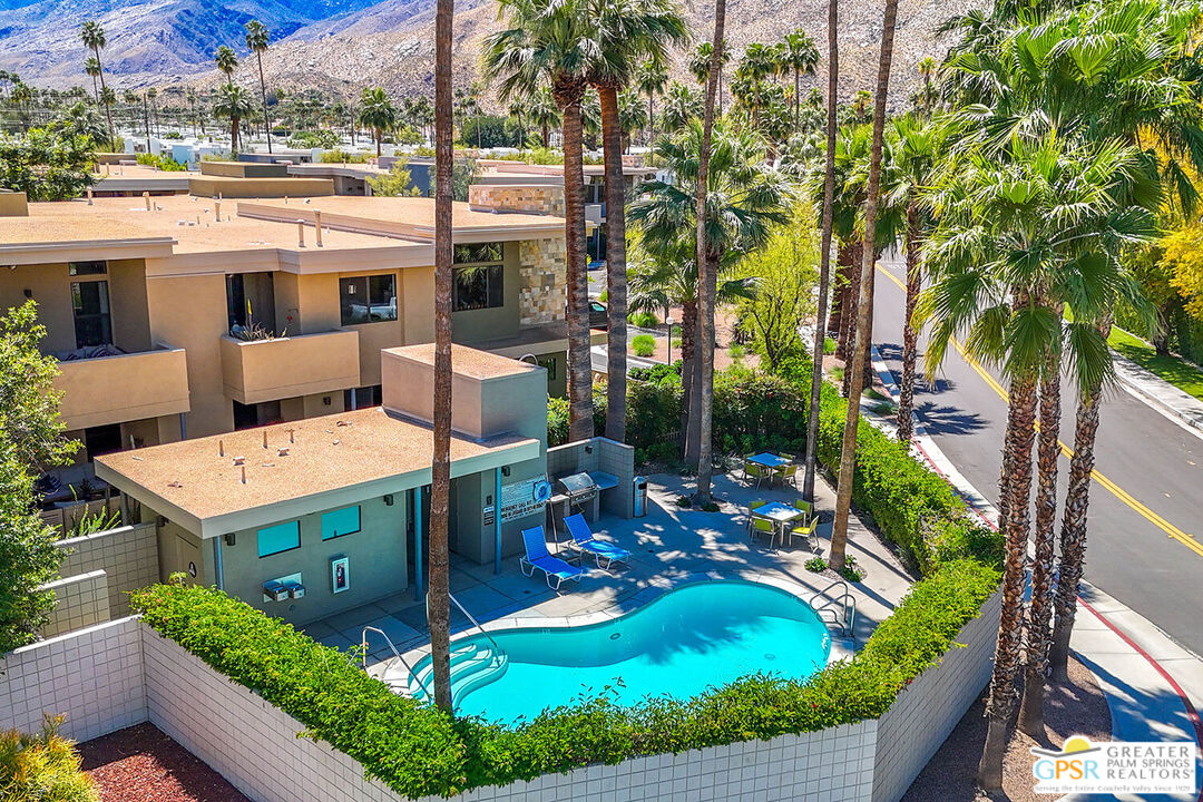 Image 36 for 780 Palm Canyon Dr #201