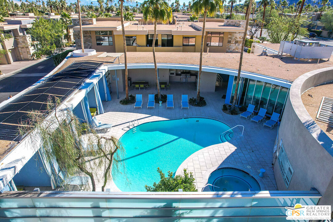 Image 34 for 780 Palm Canyon Dr #201