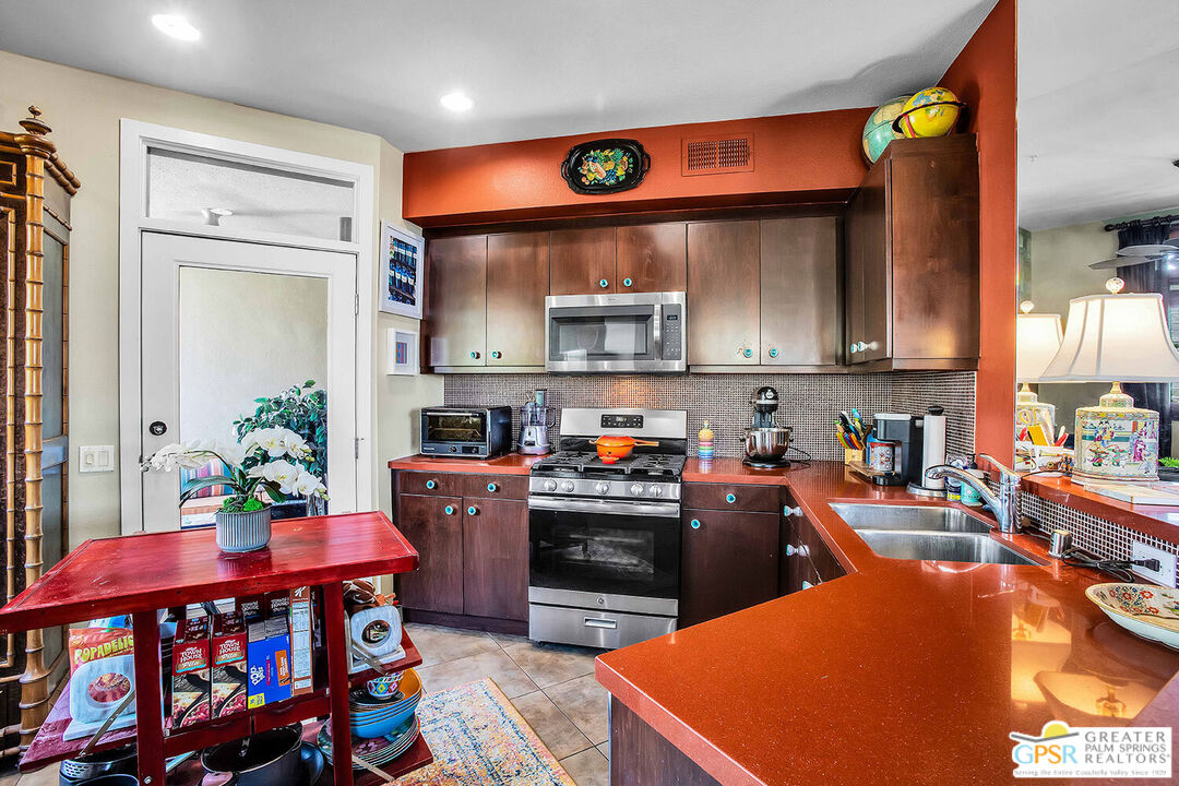 Image 12 for 780 Palm Canyon Dr #201