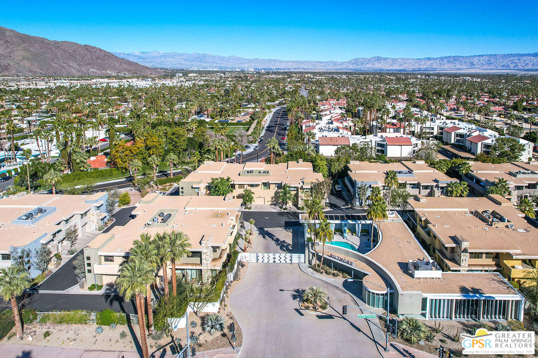 Image 46 for 780 Palm Canyon Dr #201