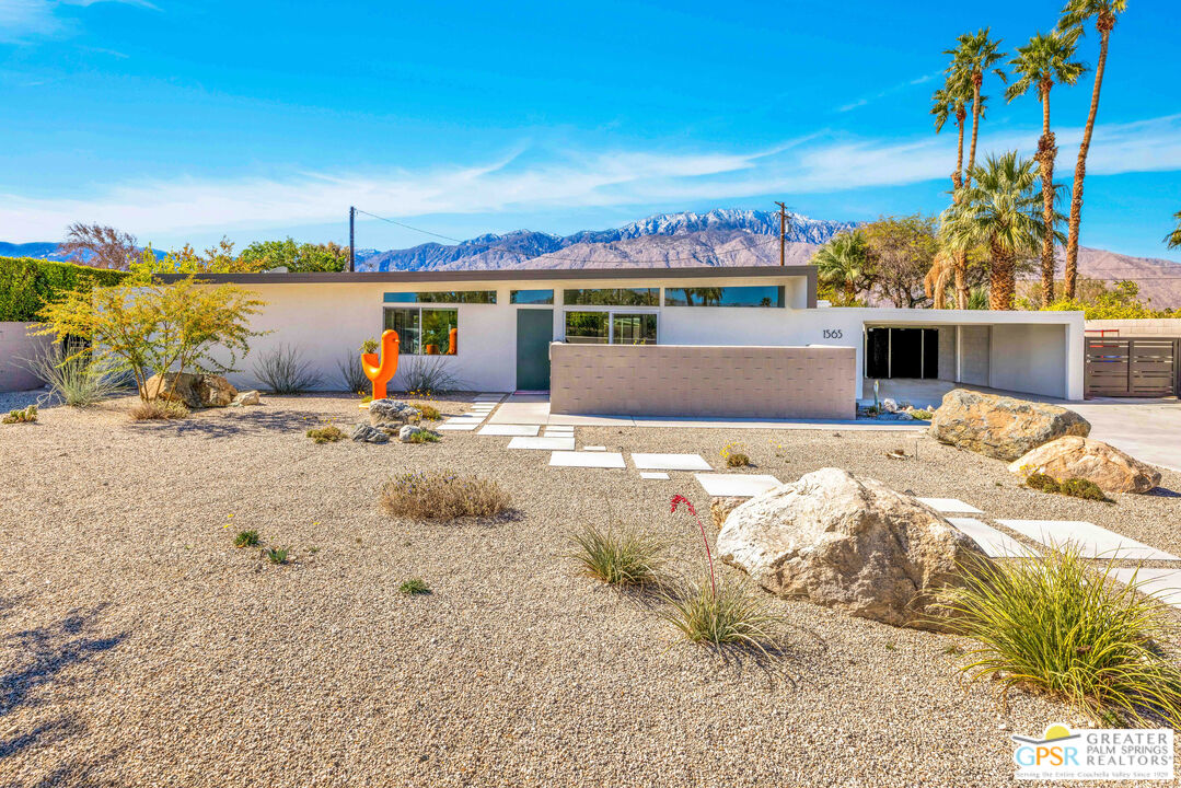 Image Number 1 for 1565 Via Roberto Miguel in Palm Springs
