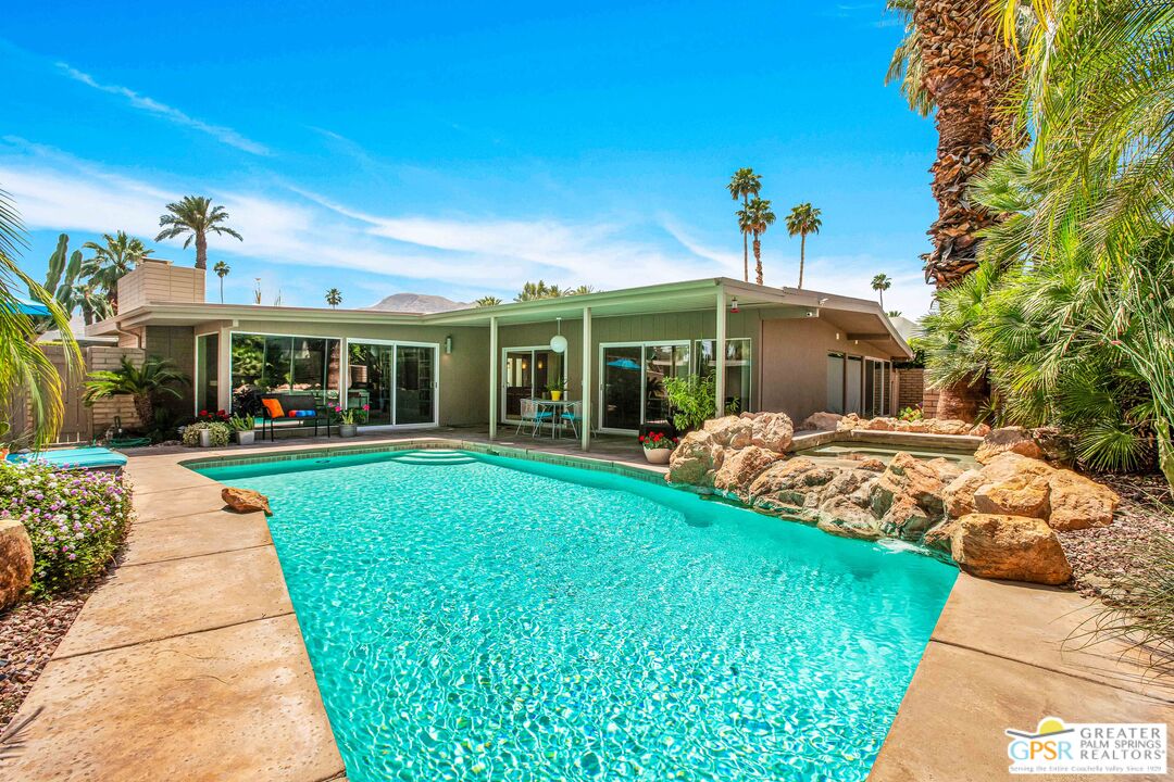 Image Number 1 for 37644   Peacock Cir in Rancho Mirage