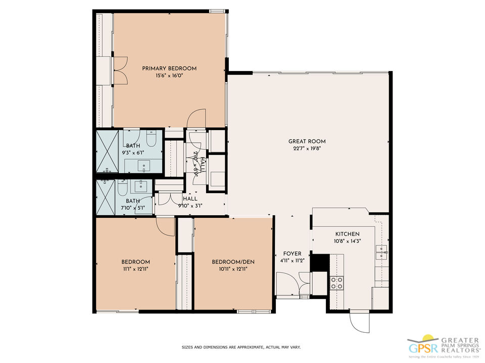 Image 35 for 2340  S Skyview Dr