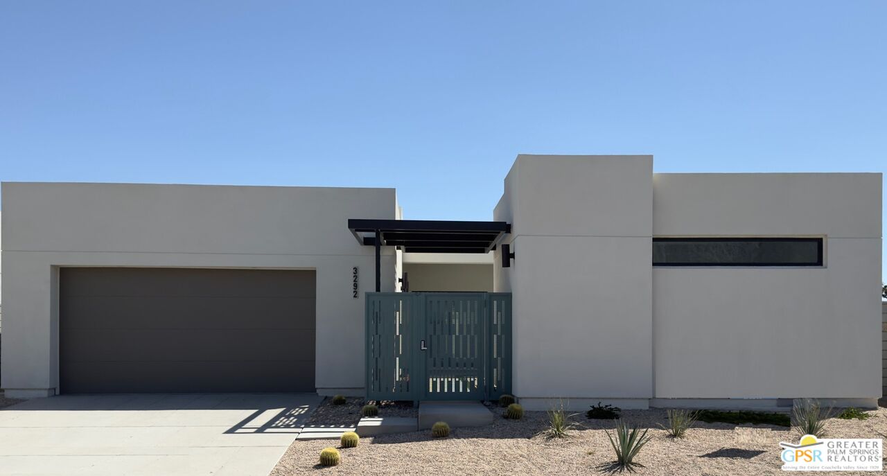 Image Number 1 for 3292 Ambassador Dr #Lot 199 in Palm Springs