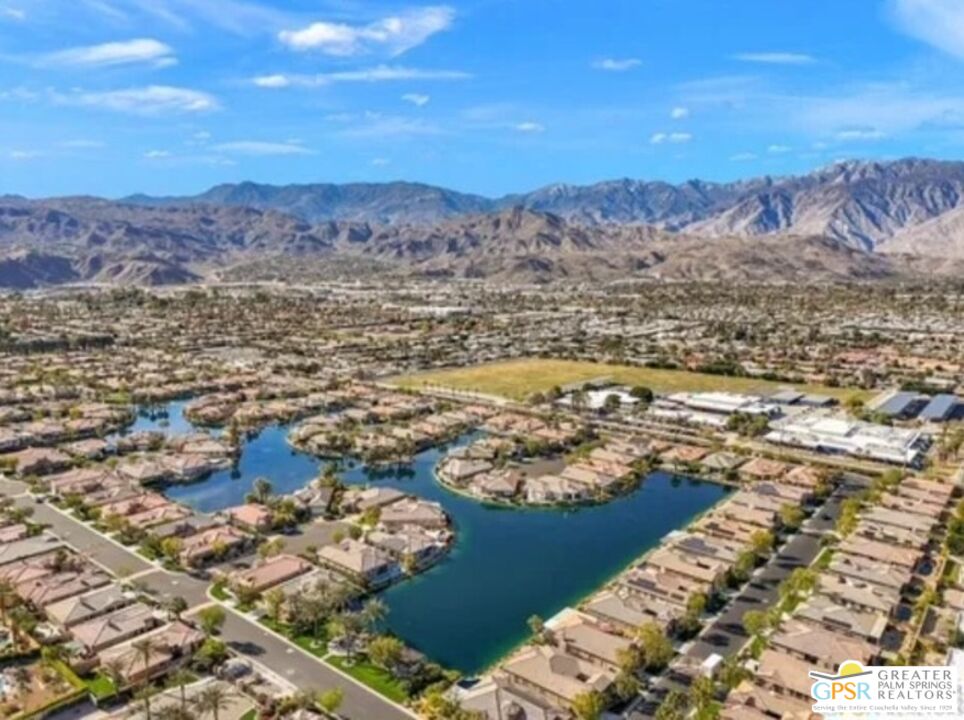 Image Number 1 for 12 Loch Ness Lake Ct in Rancho Mirage