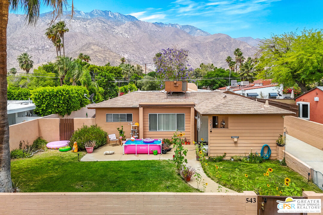 Thumbnail for 543 N Paseo De Anza