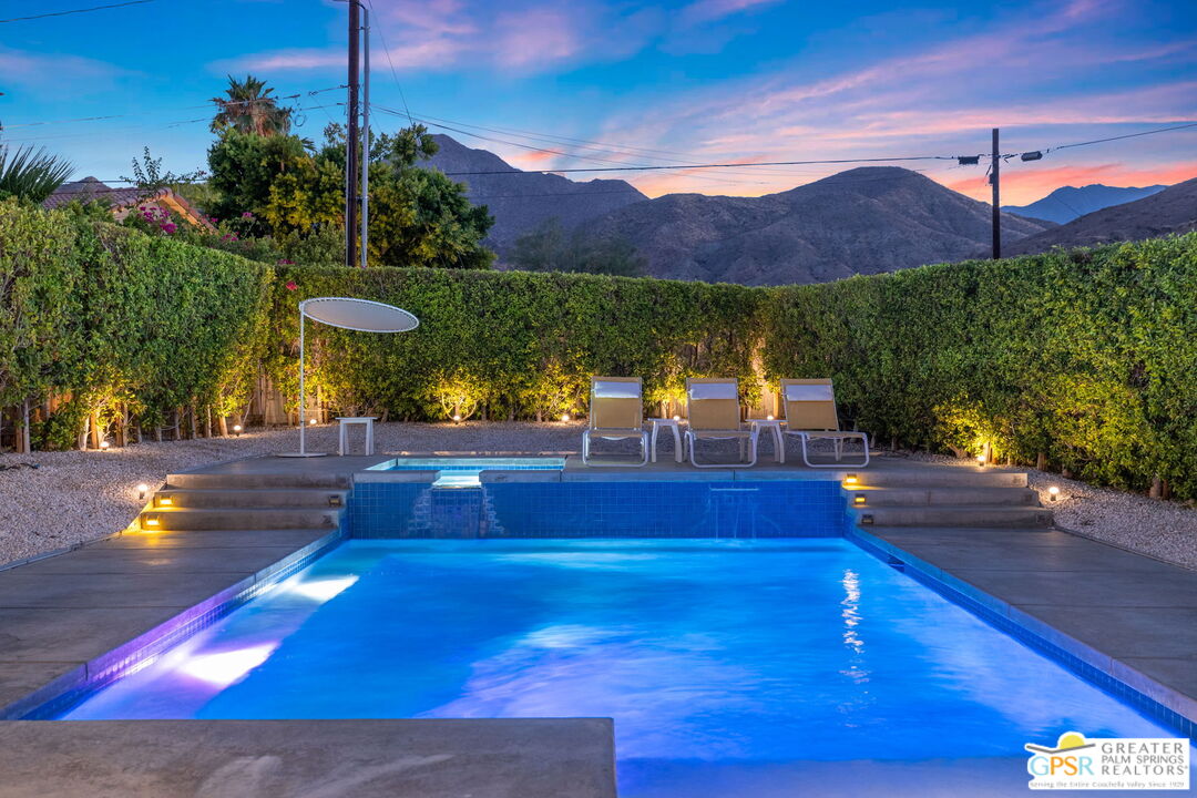 Image Number 1 for 38025   Paradise Way in Cathedral City