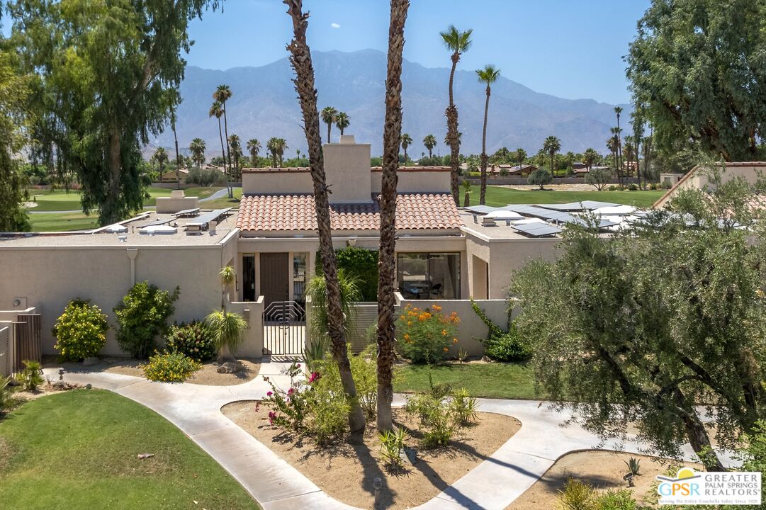 Image Number 1 for 630 Hospitality Dr in Rancho Mirage