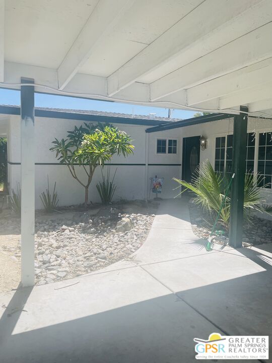 Image Number 1 for 69951 Papaya Ln in Cathedral City