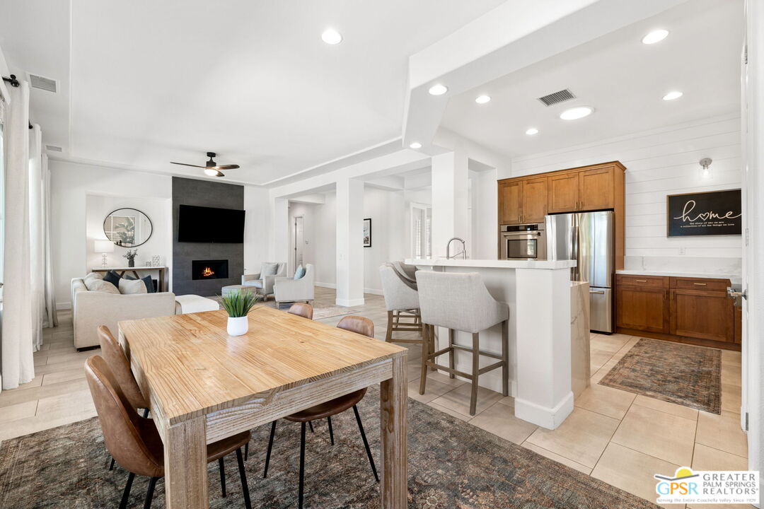 Image Number 1 for 120   Arezzo Ct in Palm Desert