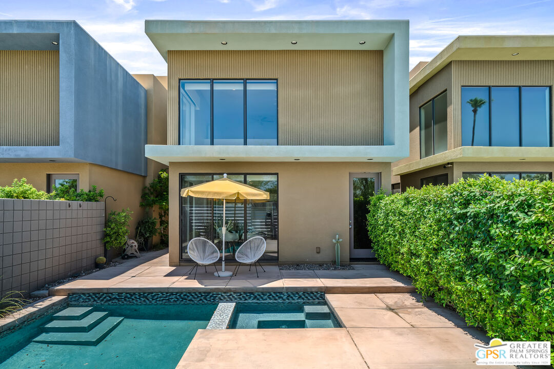 Image Number 1 for 2568 Cheryl Pl in Palm Springs