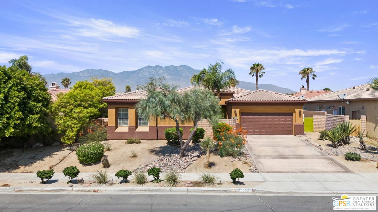 Image Number 1 for 30097   Muirfield Way in Cathedral City