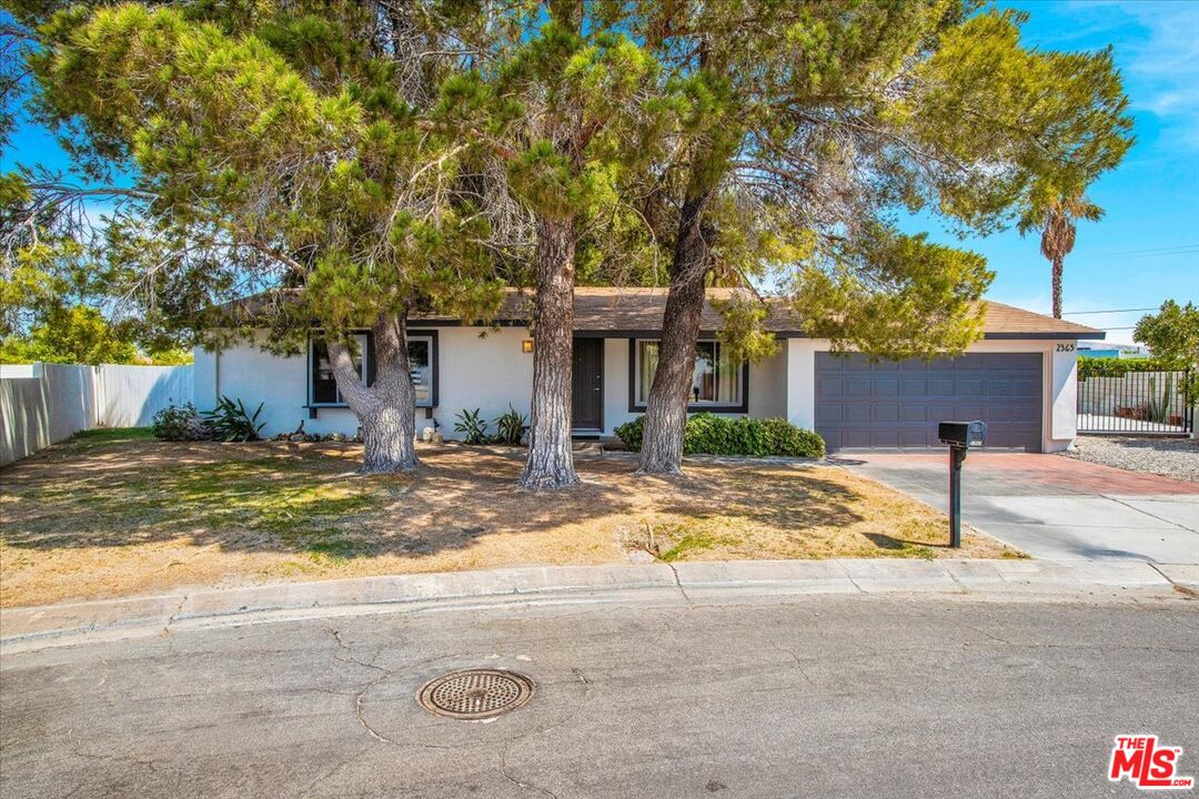 Image Number 1 for 2365 Acacia Rd in Palm Springs