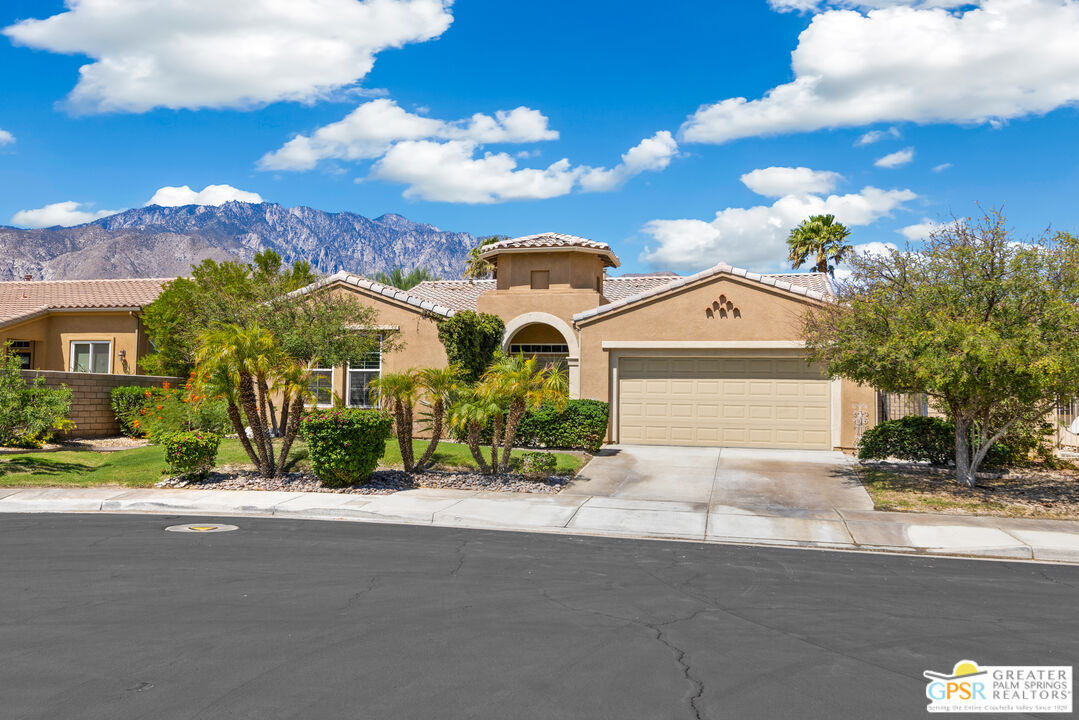 Image Number 1 for 3581 Serenity Trl in Palm Springs