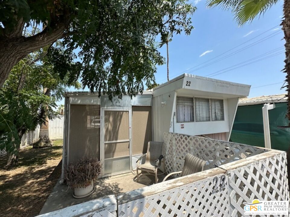 Image Number 1 for 22 Eisenhower Dr Dr in Cathedral City