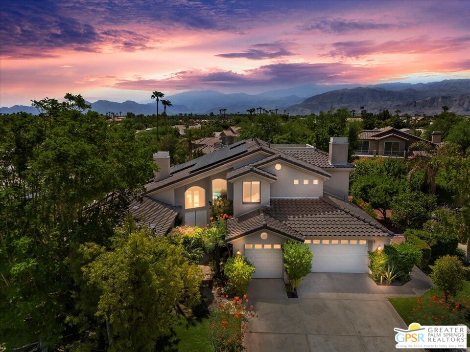 Image Number 1 for 5 Cambridge Ct in Rancho Mirage
