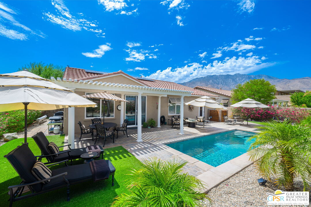 Image Number 1 for 1182   Esperanza Trl in Palm Springs