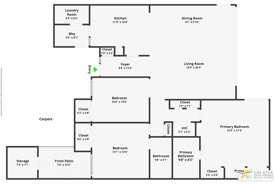 Image 31 for 440 E Azul Cir