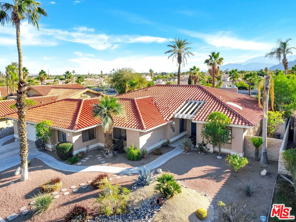 Image Number 1 for 78925 Skyward Way in La Quinta