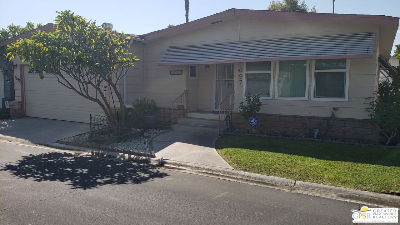 Home for sale at 1097 Via Verde