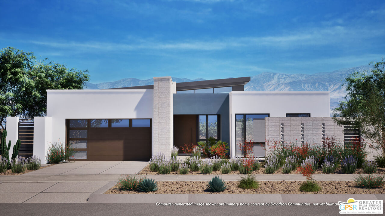 Image Number 1 for 18   Brilliance Ave in Rancho Mirage