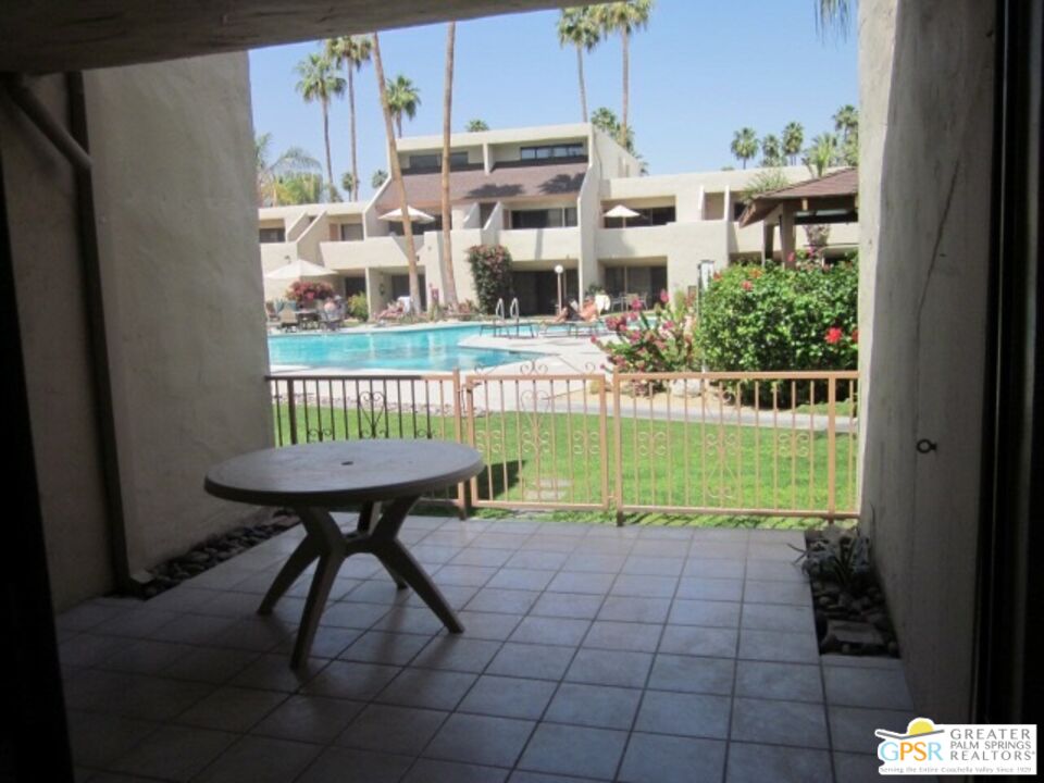 Image 1 for 1655 Palm Canyon Dr #603