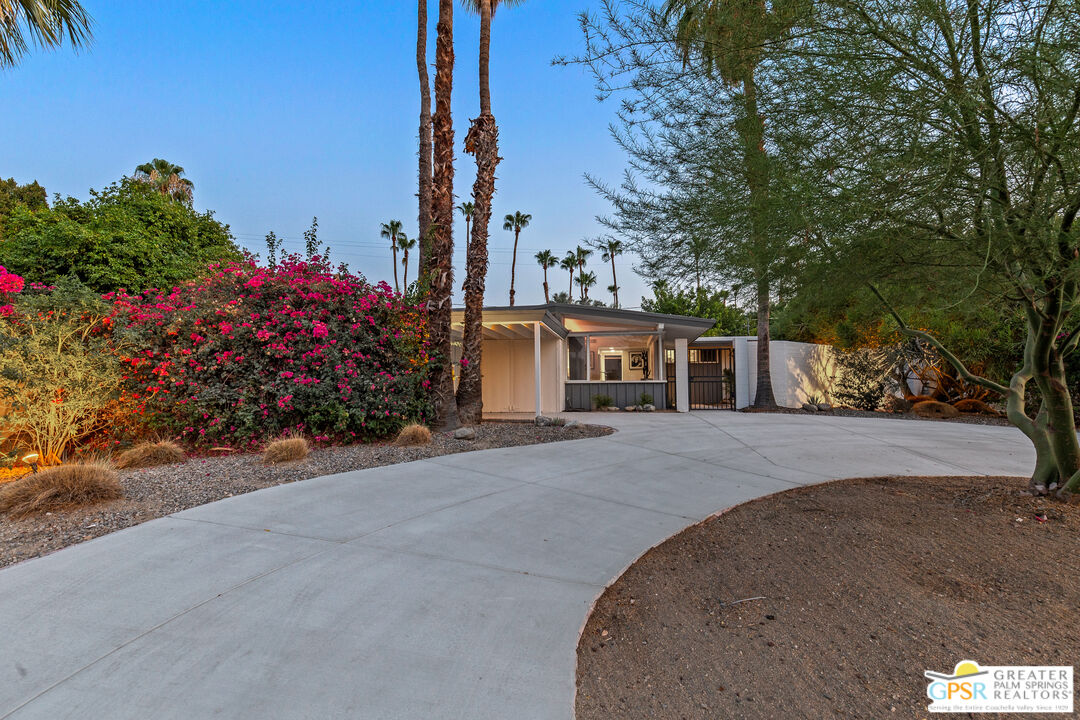 Image Number 1 for 72705 Hedgehog St in Palm Desert