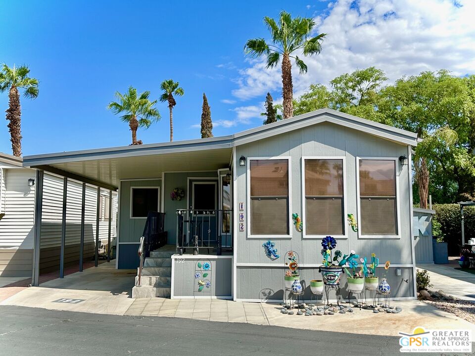 Image Number 1 for 69801 Ramon Rd #192 in Cathedral City