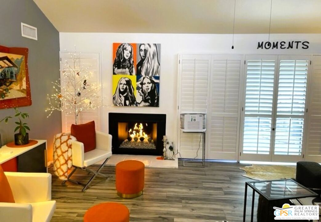 Condo for sale at 2455 Via Sonoma A