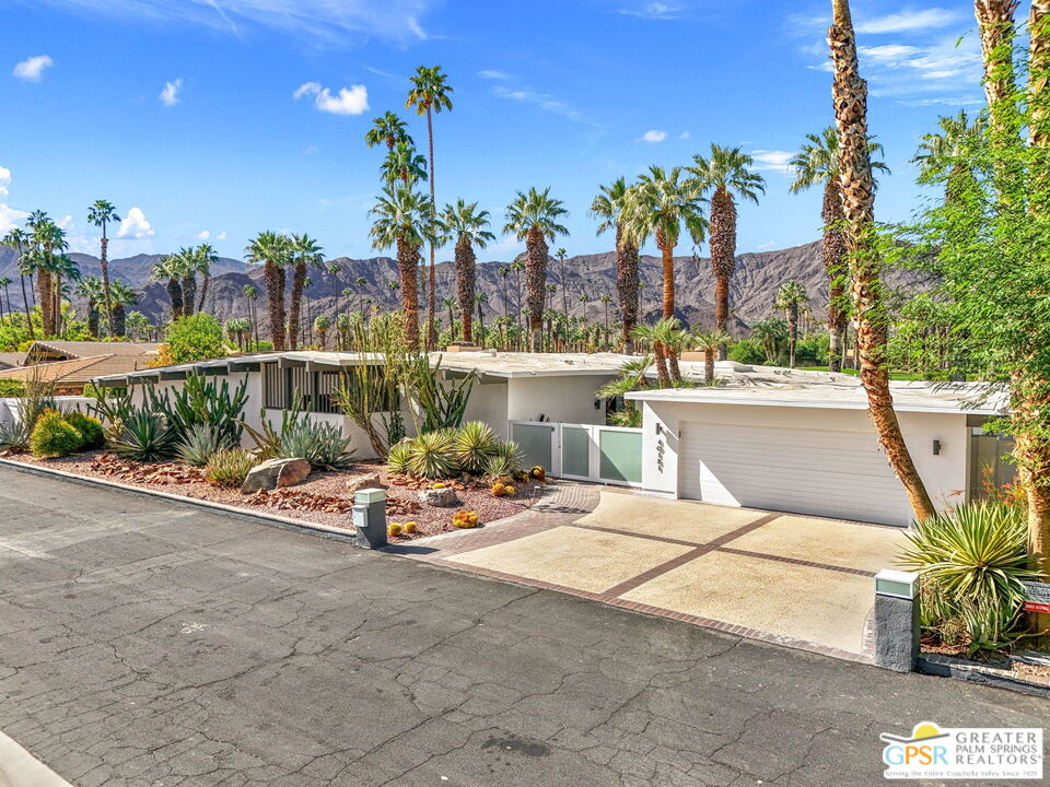 Image Number 1 for 40181   Sand Dune Rd in Rancho Mirage