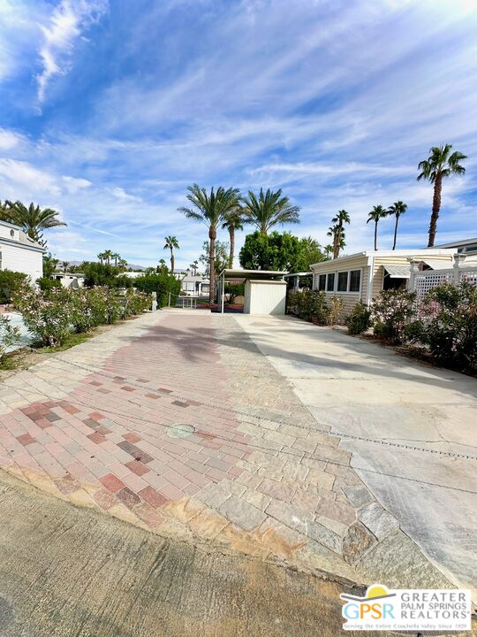 Image Number 1 for 69801 Ramon Rd #83 in Cathedral City
