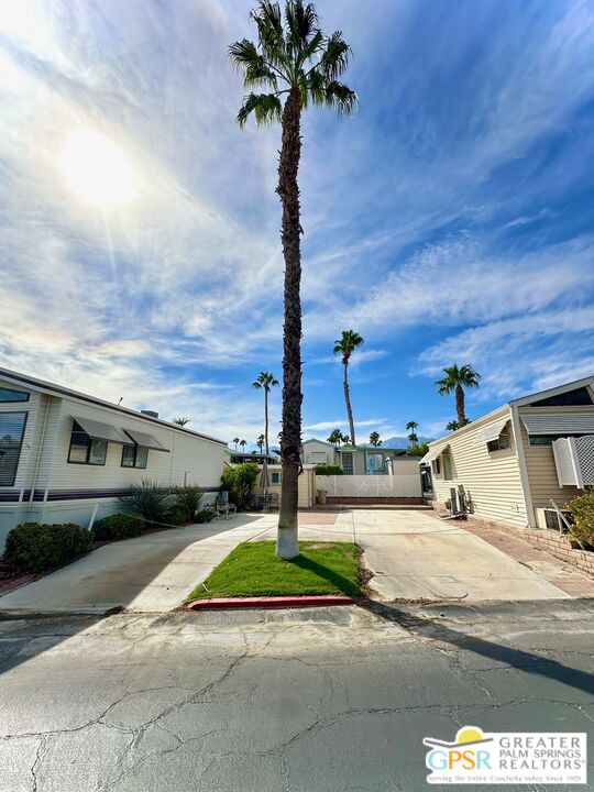 Image Number 1 for 69801 Ramon Rd #85 in Cathedral City