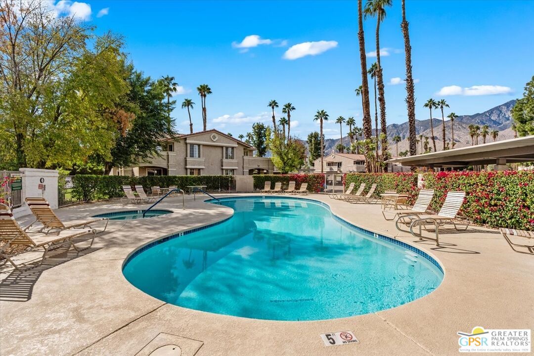 Image 26 for 2700 Mesquite Ave #B12